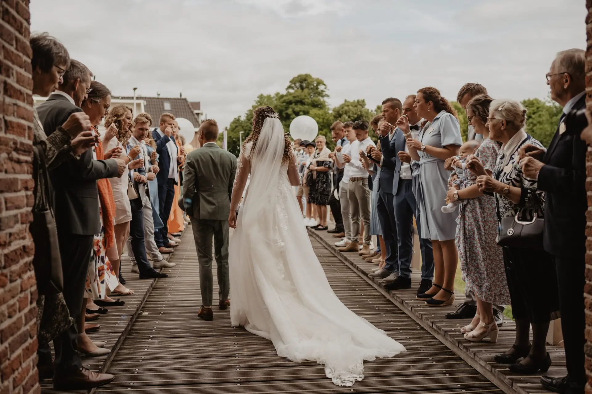 Huwelijk